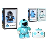 IR robot mini, světlo, zvuk