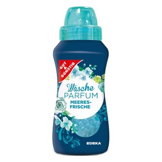 GG Vonné perličky do pračky - Meeresfrische 275g