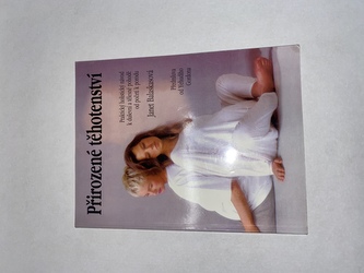 Přirozené těhotenství