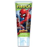 Spiderman zubná pasta pre deti s jahodovou príchuťou 75ml