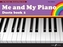 Me and My Piano Duets book 2