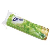 Linteo odličovací polštářky Premium Aloe Vera, 80ks