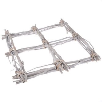 Proutěná dekorace, 0/12