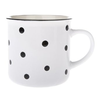 Keramický hrnek, 6/24