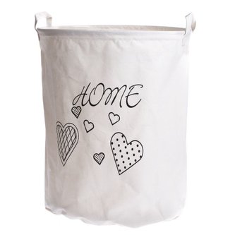 Textilní koš, 0/36