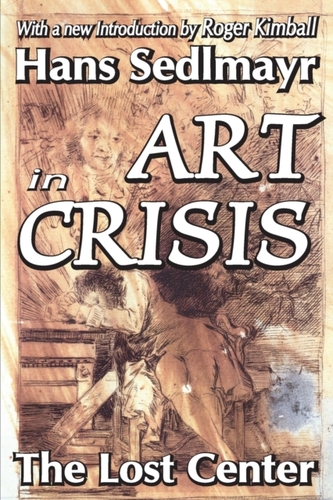 Art in Crisis