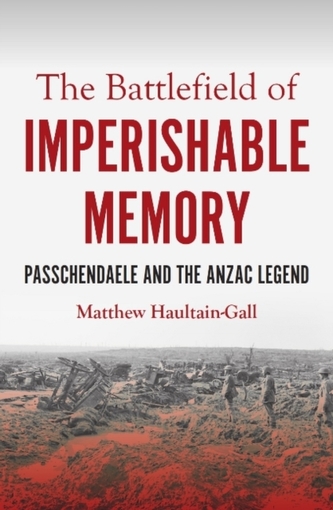 The Battlefield of Imperishable Memory