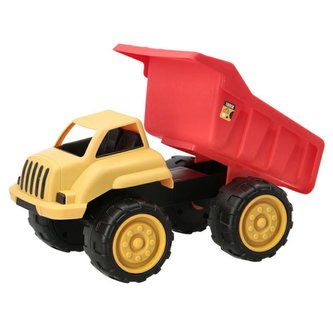 Dětský nákladní sklápěč 29,5x19x18,5cm