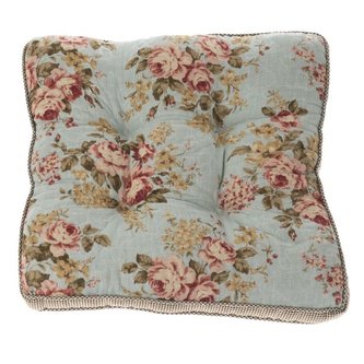 Textilní sedák na židli, 0/120