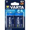 Varta Longlife Power (High Energy) typ D, 2ks