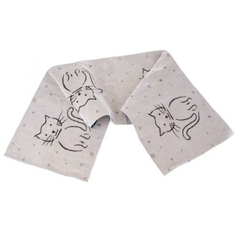 Textilní běhoun, 6/36