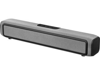 Sandberg Bluetooth Speakerphone Bar, 2v1 konferenční zařízení a reproduktor