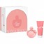 Nina Ricci Nina Rose Dárková sada Toaletní voda 50 ml a tělové mléko 75 ml
