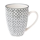 Keramický hrnek, 6/60