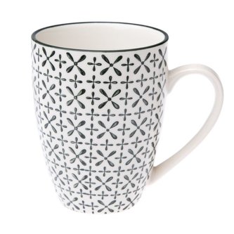 Keramický hrnek, 6/60