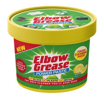 Elbow Grease zázračná čisticí pasta na mastnotu a nečistoty 500g