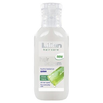 Lilien balzám na vlasy Aloe Vera 50ml