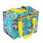 Rex London termotaška s motívom zvieratka z cirkusu 20x15cm
