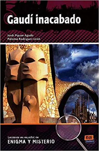 Gaudi Inacabado