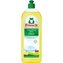 Frosch přípravek na ruční mytí nádobí s přírodním citronem 750ml