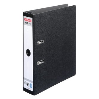 Herlitz - Pořadač A4/7 cm