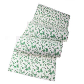 Textilní běhoun, 0/30