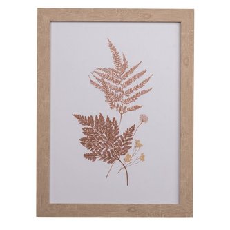 Obraz na plátně v rámu, 0/18