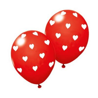 SusyCard - Balónky 6 ks