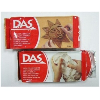 Modelovací hmota DAS