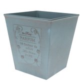 Obal na květináč - Eko plast, 0/12