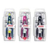 Herlitz - Kružítko my.pen, mix barev