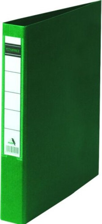 Herlitz - Pořadač A4/4 cm