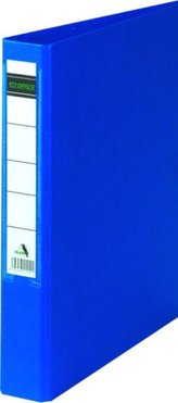 Herlitz - Pořadač A4/4 cm