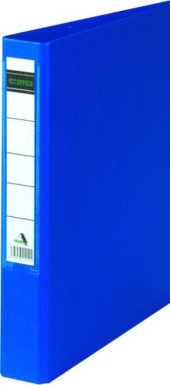 Herlitz - Pořadač A4/4 cm