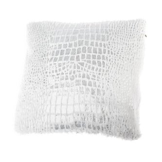 Textilní povlak na polštář + výplň, 0/50