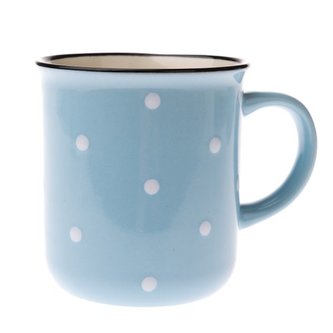 Keramický hrnek, 6/24