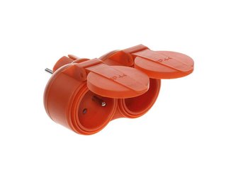 Zásuvka rozbočovacia TYMPOL PLASTROL R-270P