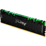 Kingston FURY Renegade 8GB 4000MHz DDR4 CL19 DIMM RGB