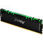 Kingston FURY Renegade 8GB 4000MHz DDR4 CL19 DIMM RGB
