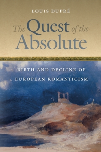 The Quest of the Absolute
