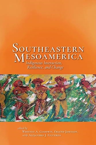 Southeastern Mesoamerica