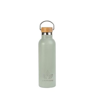 Termoláhev GoodFlask 750 ml Mint