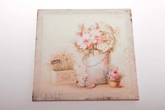 Obraz na plátně, 0/24