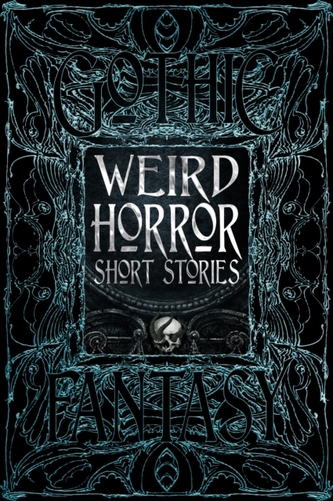 Weird Horror Short Stories