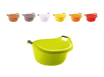 Dřez 20 l plast