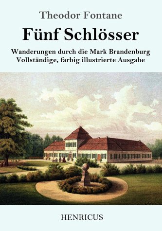 Fünf Schlösser