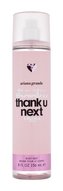 Ariana Grande Thank U Next Tělový sprej 236 ml pro ženy