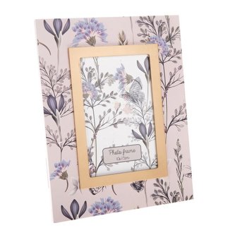 Dřevěný fotorámeček - stojací, 6/48