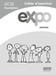 Expo (AQA&OCR) GCSE French Foundation Workbook