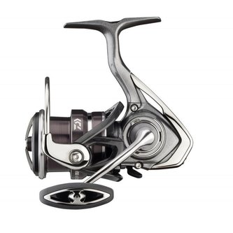 Daiwa: Naviják 20 Exceler LT 1000